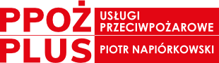 Usługi przeciwpożarowe - Systemy przeciwpożarowe - Sprzęt PPOŻ