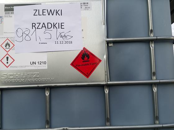 Realizacja PPOŻ PLUS — zabezpieczenia przeciwpożarowe, zdjęcie 2