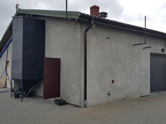 Realizacja PPOŻ PLUS — zabezpieczenia przeciwpożarowe, zdjęcie 26