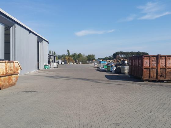 Realizacja PPOŻ PLUS — zabezpieczenia przeciwpożarowe, zdjęcie 28